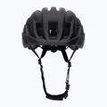 Kask rowerowy Alpina Paranus black matte 2