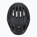 Kask rowerowy Alpina Paranus black matte 6