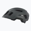 Kask rowerowy Alpina Paranus midnight grey matt 11