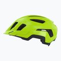 Kask rowerowy Alpina Paranus be visible gloss 11
