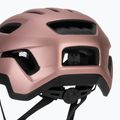 Kask rowerowy Alpina Paranus rose matt 8