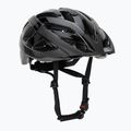 Kask rowerowy Alpina Panoma 3.0 black/anthracite gloss