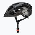 Kask rowerowy Alpina Panoma 3.0 black/anthracite gloss 3