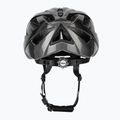 Kask rowerowy Alpina Panoma 3.0 black/anthracite gloss 4