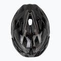 Kask rowerowy Alpina Panoma 3.0 black/anthracite gloss 6