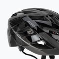 Kask rowerowy Alpina Panoma 3.0 black/anthracite gloss 7