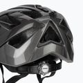 Kask rowerowy Alpina Panoma 3.0 black/anthracite gloss 8