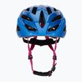 Kask rowerowy Alpina Panoma 3.0 true blue/pink gloss 2