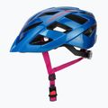 Kask rowerowy Alpina Panoma 3.0 true blue/pink gloss 3