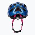 Kask rowerowy Alpina Panoma 3.0 true blue/pink gloss 4