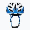 Kask rowerowy Alpina Panoma 3.0 white/blue gloss 2