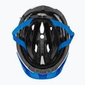Kask rowerowy Alpina Panoma 3.0 white/blue gloss 5