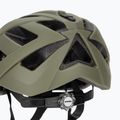 Kask rowerowy Alpina Panoma 3.0 olive matt 7