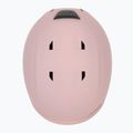 Kask narciarski Alpina Brix smoke rose matt 6