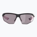 Okulary przeciwsłoneczne Alpina Nylos HR gun matt/pink 2