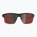 Okulary przeciwsłoneczne Alpina Eagle Q-Lite black matt/red mirror 2