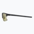 Okulary przeciwsłoneczne Alpina Eagle Q-Lite black matt/yellow 5