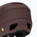 Kask rowerowy Alpina Pikes MIPS ox matt 8