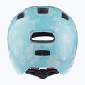 Kask rowerowy dziecięcy Alpina Ximo 2 Jr aqua rose flower gloss 13