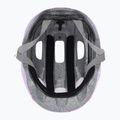 Kask rowerowy dziecięcy Alpina Ximo 2 Jr purple hearts gloss 5
