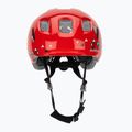 Kask rowerowy dziecięcy Alpina Ximo 2 Jr red smile gloss 2