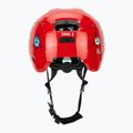 Kask rowerowy dziecięcy Alpina Ximo 2 Jr red smile gloss 4