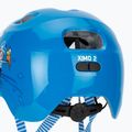 Kask rowerowy dziecięcy Alpina Ximo 2 Jr ahoi gloss 7