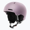 Kask narciarski dziecięcy Alpina Zupo 2 white pink matt