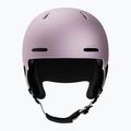 Kask narciarski dziecięcy Alpina Zupo 2 white pink matt 3