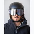 Gogle narciarskie Alpina Venet Q-Lite coj black/brown matt 4