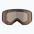 Gogle narciarskie Alpina Venet M white/rose matt 3
