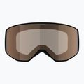 Gogle narciarskie Alpina Venet M white matt 2