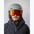 Kask narciarski Alpina Arber 2 MIPS willow green 7