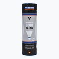 Lotki do badmintona VICTOR Nylonshuttle 3000 Fast 6 szt. white 4