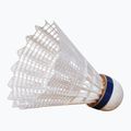 Lotki do badmintona VICTOR Nylonshuttle 3000 Fast 6 szt. white 5