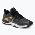 Buty do badmintona męskie VICTOR A930 CX black/gold
