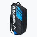 Torba na rakiety VICTOR BR9313 black/brilliant blue 2
