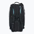 Torba na rakiety VICTOR BR9313 black/brilliant blue 4
