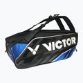 Torba na rakiety VICTOR BR9313 black/brilliant blue 7