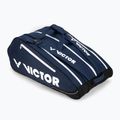 Torba na rakiety VICTOR Multithermobag 9035 blue