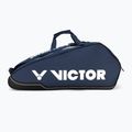 Torba na rakiety VICTOR Multithermobag 9035 blue 3