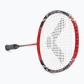 Rakieta do badmintona VICTOR AL-6500 red/black 2