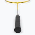 Zestaw do badmintona VICFUN Hobby Typ A yellow 4