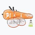 Zestaw do badmintona VICFUN Hobby Typ B XT 1.6 orange 7