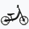 Rowerek biegowy Hudora Classic czarny 10416