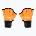 Rękawiczki neoprenowe Fashy 4462 orange/black