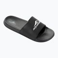 Klapki damskie aquaFeel Branson black 8