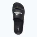 Klapki damskie aquaFeel Branson black 10