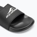 Klapki damskie aquaFeel Branson black 7
