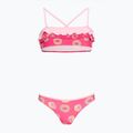 Strój kąpielowy dwuczęściowy dziecięcy Fashy 25779 Small Girls